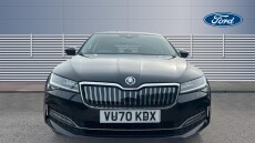 Skoda Superb 1.4 TSI iV SE L DSG 5dr Hatchback